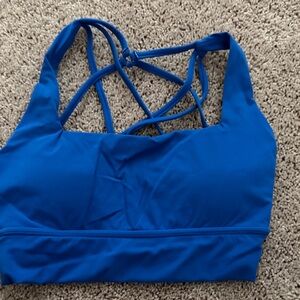 Buffbunny Revolution Sports Bra